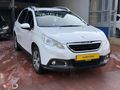 2014 MODEL PEUGEOT 2008 1.6 e-HDI ACTİVE OTOMATİK VİTES
