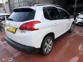 2014 MODEL PEUGEOT 2008 1.6 e-HDI ACTİVE OTOMATİK VİTES