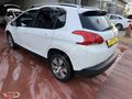 2014 MODEL PEUGEOT 2008 1.6 e-HDI ACTİVE OTOMATİK VİTES
