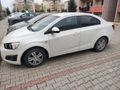 Sahibinden Chevrolet Aveo 1.4 LT 2013 Model 