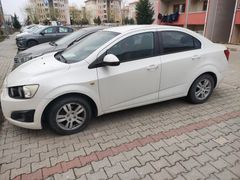 Sahibinden Chevrolet Aveo 1.4 LT 2013 Model 