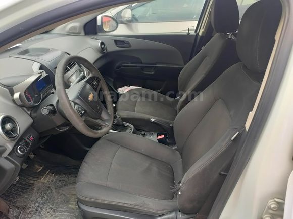 Sahibinden Chevrolet Aveo 1.4 LT 2013 Model 