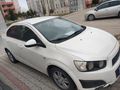 Sahibinden Chevrolet Aveo 1.4 LT 2013 Model 