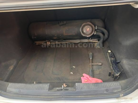 Sahibinden Chevrolet Aveo 1.4 LT 2013 Model 