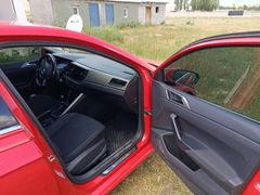 Sahibinden Volkswagen Polo 1.0 Trendline 2021 Model  80.000 km Kırmızı