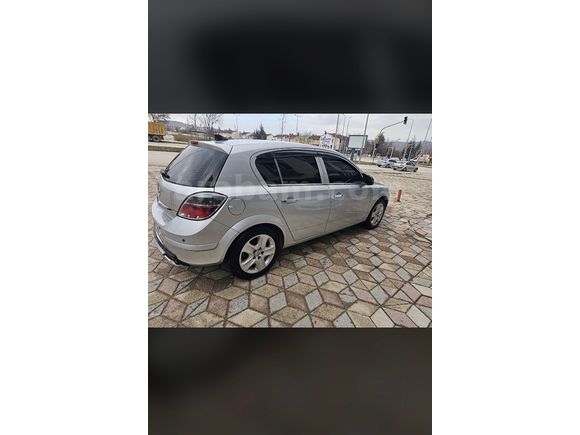 Sahibinden Opel Astra 1.6 Essentia 2012 Model 