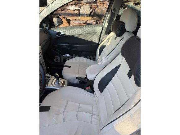 Sahibinden Opel Astra 1.6 Essentia 2012 Model 