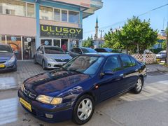 1997/MODEL/NİSSAN/PRİMERA/2.0/ 9 YILLIK SAHİBİNDEN GEÇMİŞTİR/