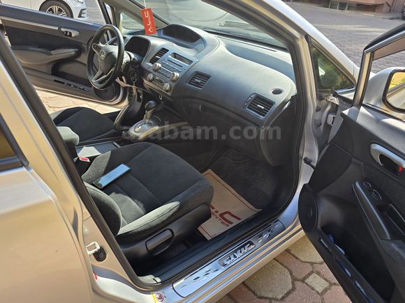 Sahibinden Honda Civic 1.6i VTEC Premium 2010 Model 