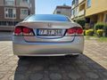 Sahibinden Honda Civic 1.6i VTEC Premium 2010 Model 