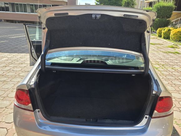 Sahibinden Honda Civic 1.6i VTEC Premium 2010 Model 