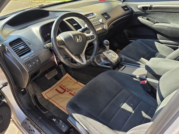 Sahibinden Honda Civic 1.6i VTEC Premium 2010 Model 