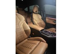 Sahibinden BMW 4 Serisi 420i Edition M Sport 2023 Model İstanbul 72.000 km Gri (metalik)