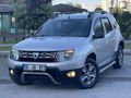 2014 DACIA DUSTER İLK SAHİBİNDEN  LAUREATE PAKET ORJİNAL 147 BİNDE TAKAS OLUR 
