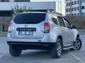 2014 DACIA DUSTER İLK SAHİBİNDEN  LAUREATE PAKET ORJİNAL 147 BİNDE TAKAS OLUR 