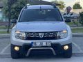 2014 DACIA DUSTER İLK SAHİBİNDEN  LAUREATE PAKET ORJİNAL 147 BİNDE TAKAS OLUR 