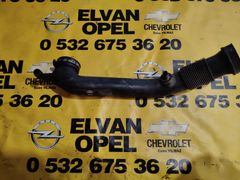 1996 - 2001 Opel Vectra B 1.6 16 V Çıkma Hava Filtre Borusu - GM