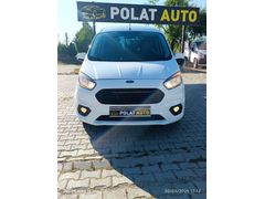 Galeriden Ford Tourneo Courier 1.5 TDCi Delux 2022 Model Van