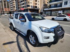 2013 MODEL ISUZU D MAX 145.000 KM LS LMITED.KOYUNCULAR RİZE