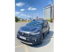 Sahibinden Dacia Sandero Stepway 1.0 Tce Prestige 2021 Model