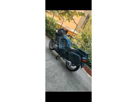 Sahibinden BMW R 1100rt RT motorsiletTurink