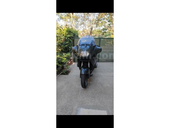 Sahibinden BMW R 1100rt RT motorsiletTurink