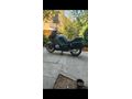 Sahibinden BMW R 1100rt RT motorsiletTurink
