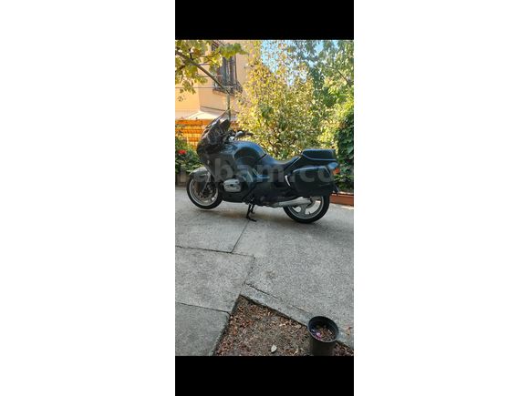 Sahibinden BMW R 1100rt RT motorsiletTurink