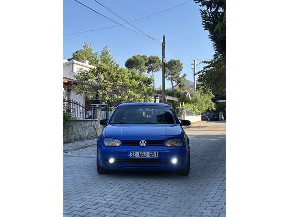 HATASIZ  GOLF 4 