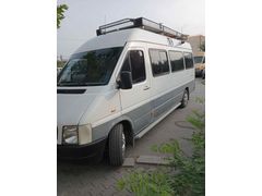 Sahibinden Karavan Motokaravan 