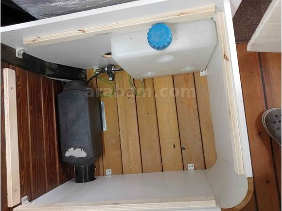 Sahibinden Karavan Motokaravan 
