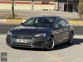 2017 AUDİ A5 SPORTBACK 1.4 TFSI SPORT 139KM HATASIZ BOYASIZ