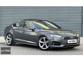 AY-CAR| 2017 AUDI A5 CAM TAVAN İÇİ TABA 112.000 KM HATASIZ