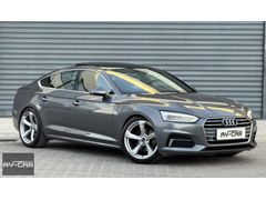 AY-CAR| 2017 AUDI A5 CAM TAVAN İÇİ TABA 112.000 KM HATASIZ