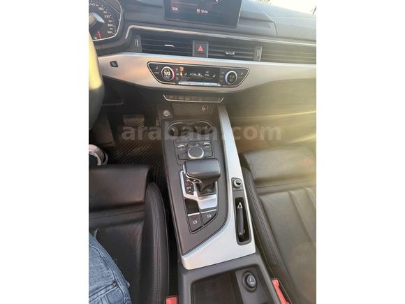 MİSS AUTO DAN A5 SPORTBACK