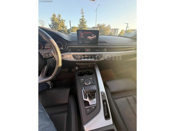 MİSS AUTO DAN A5 SPORTBACK