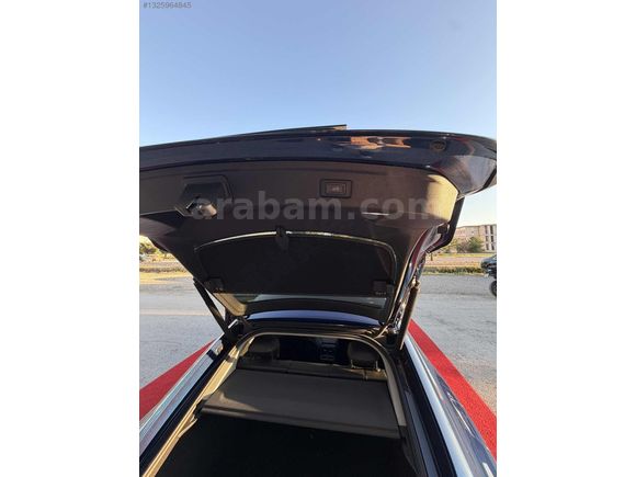 MİSS AUTO DAN A5 SPORTBACK