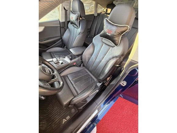 MİSS AUTO DAN A5 SPORTBACK