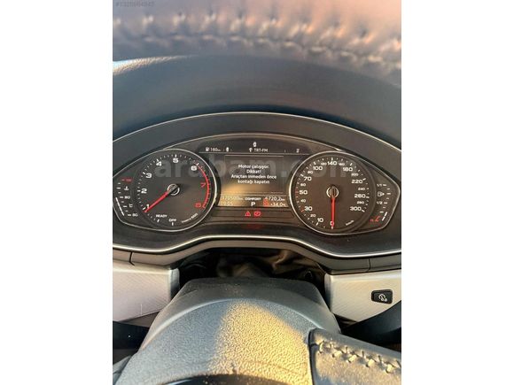 MİSS AUTO DAN A5 SPORTBACK