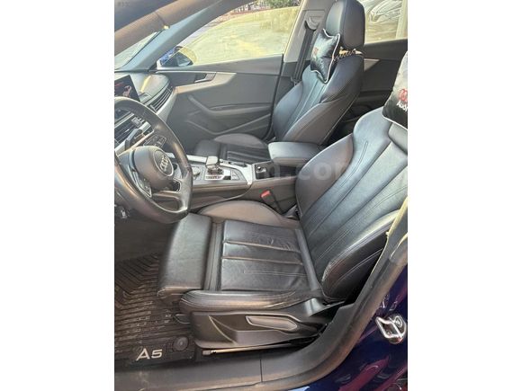 MİSS AUTO DAN A5 SPORTBACK