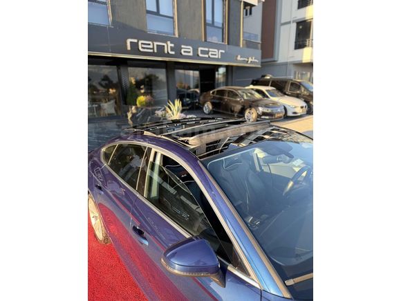MİSS AUTO DAN A5 SPORTBACK