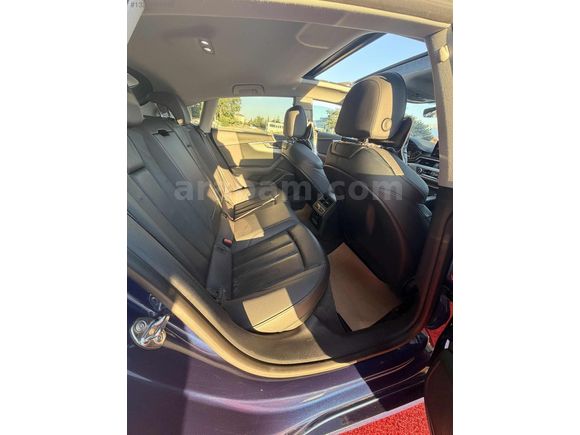 MİSS AUTO DAN A5 SPORTBACK