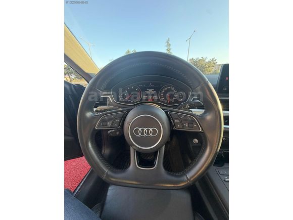 MİSS AUTO DAN A5 SPORTBACK