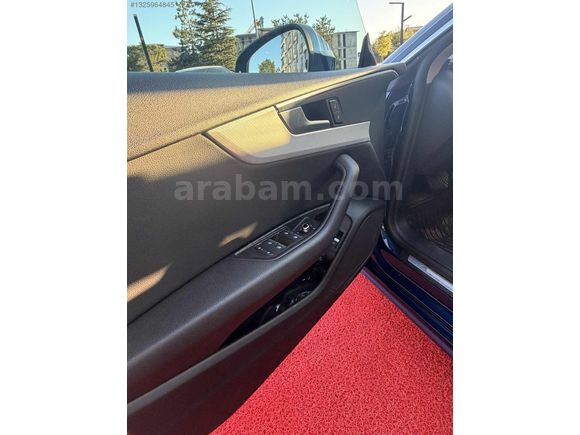 MİSS AUTO DAN A5 SPORTBACK