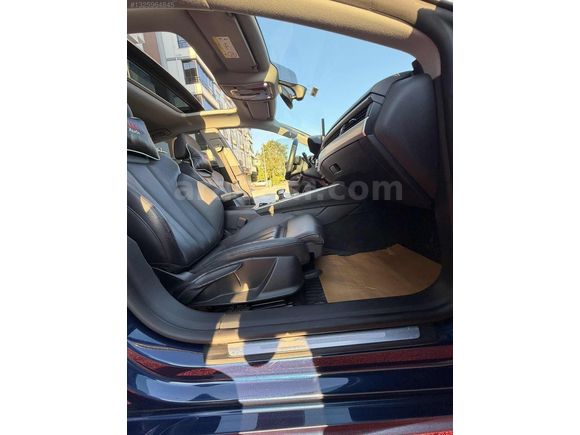 MİSS AUTO DAN A5 SPORTBACK