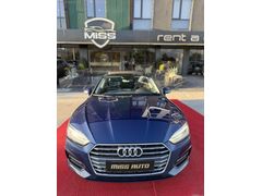 MİSS AUTO DAN A5 SPORTBACK