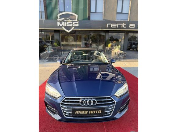 MİSS AUTO DAN A5 SPORTBACK