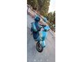 Sahibinden Kuba Brilliant 125cc (2.*** Km)