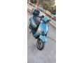 Sahibinden Kuba Brilliant 125cc (2.*** Km)