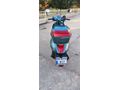 Sahibinden Kuba Brilliant 125cc (2.*** Km)